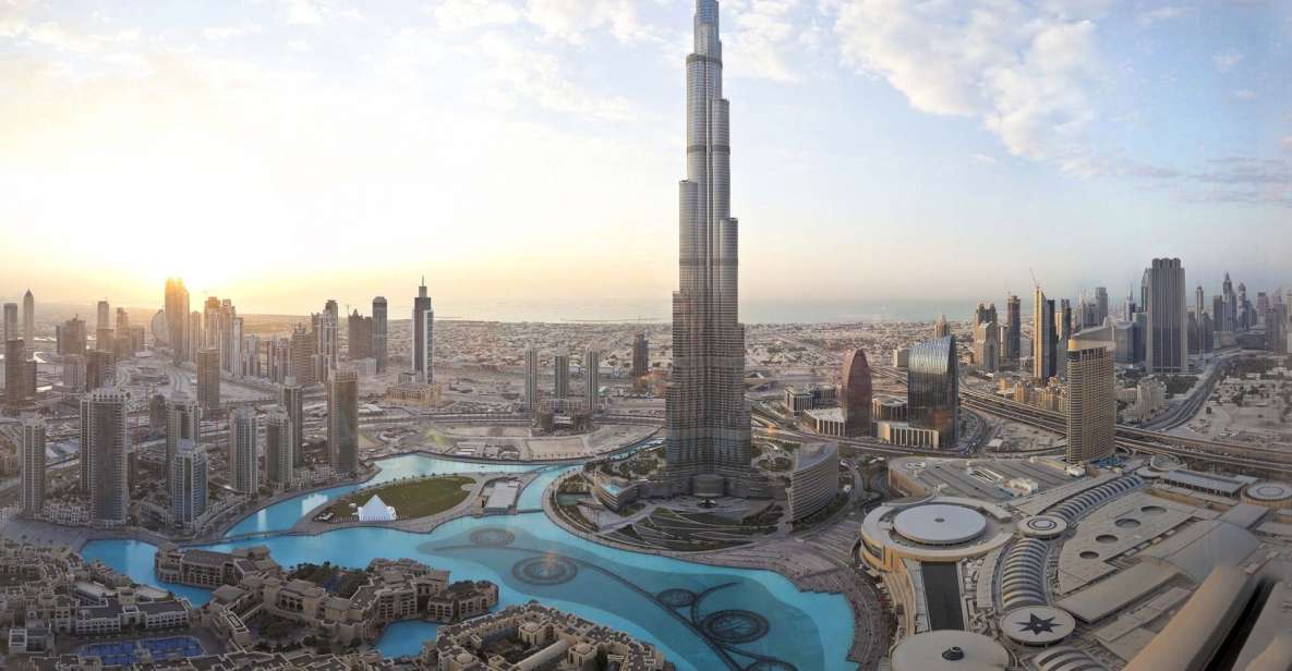 50 populære Dubai Franchise muligheder og omkostninger -