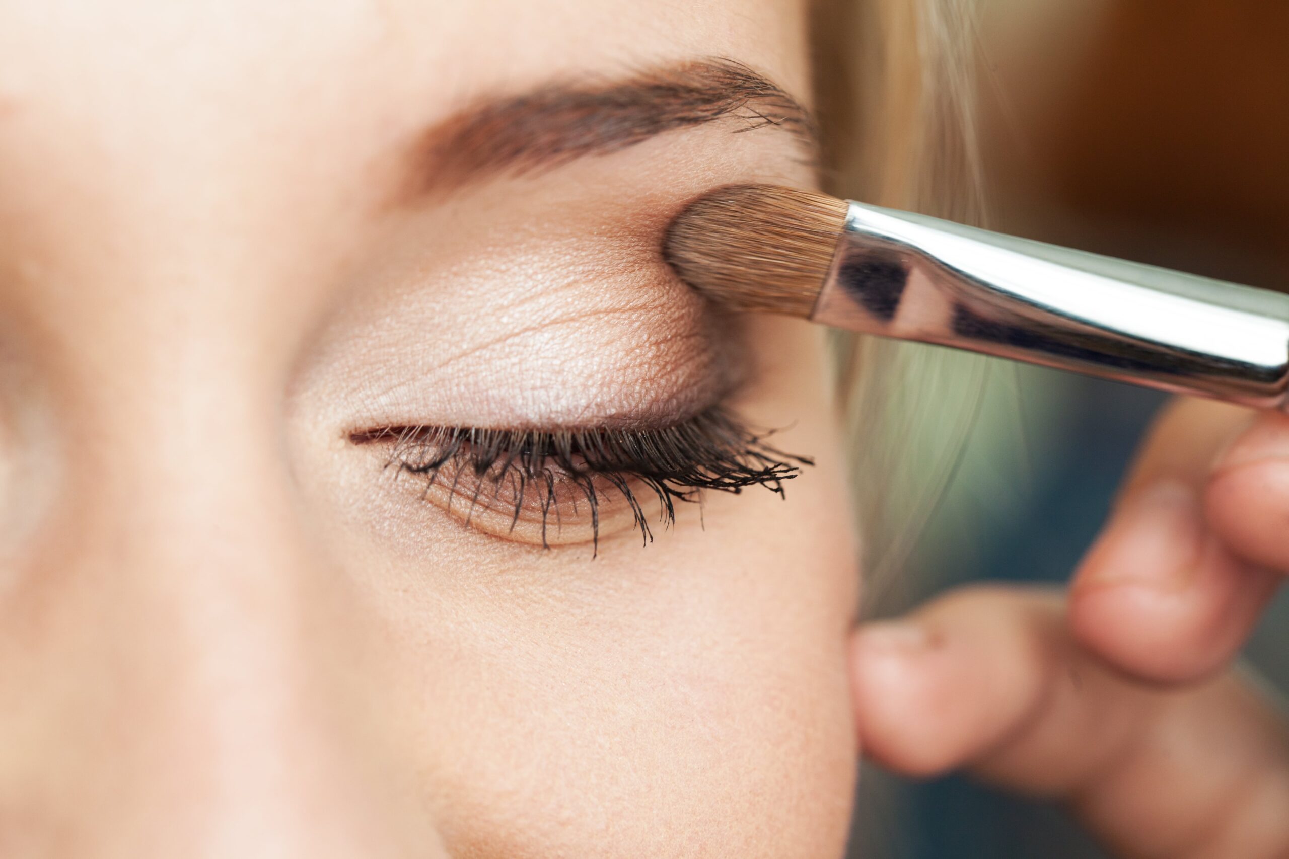 7 færdigheder du skal bruge for at blive en succesfuld makeupartist -
