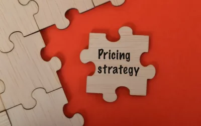 7 faktorer, der vil påvirke din prisstrategi -