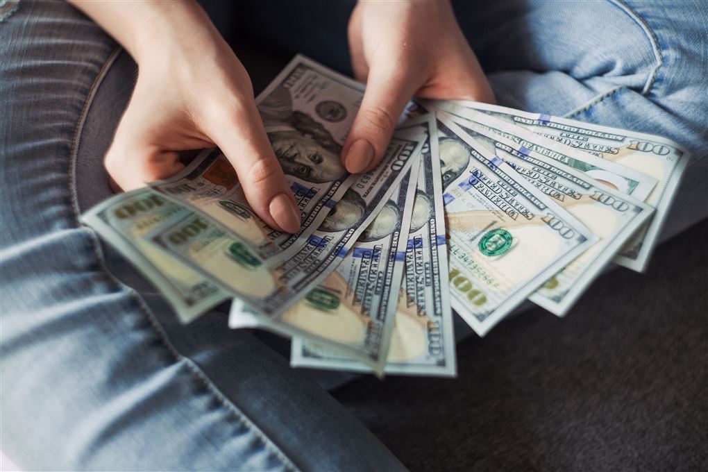 7 succestip til at hjælpe dig med at låne penge til din virksomhed -