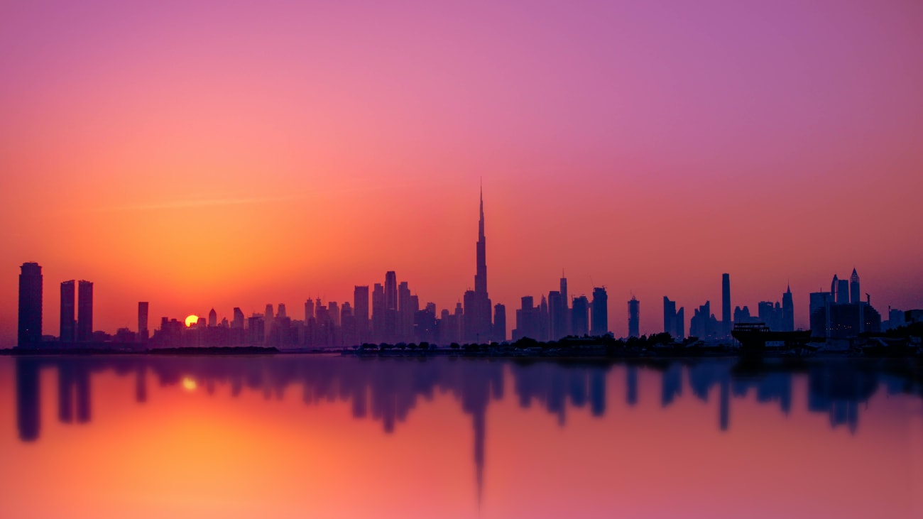 At starte en virksomhed i Dubai vs Abu Dhabi, hvilken er den bedste? -