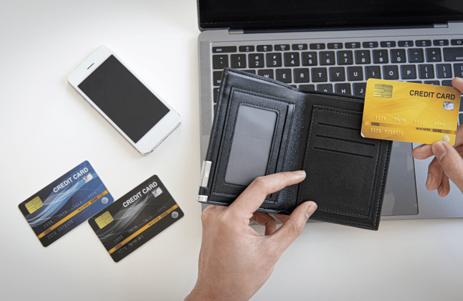 Business kreditkort vs kreditgrænse, som er den bedste -