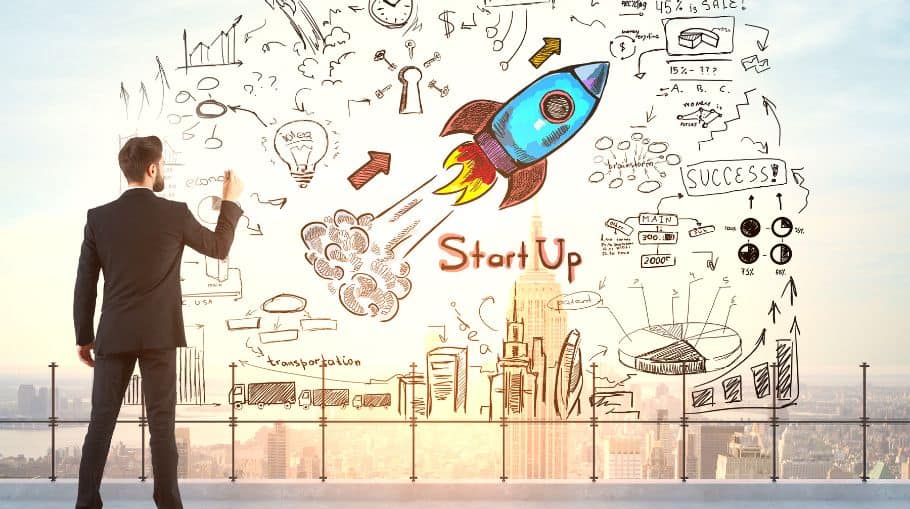 Business Startup Tips til at hjælpe med at opbygge en virksomhed -