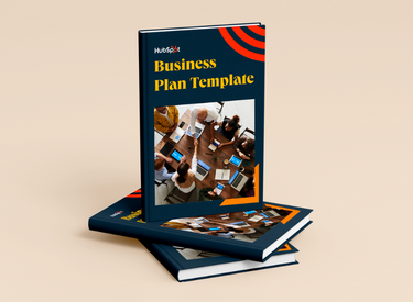 Eksempel på Flexo Business Plan-skabelon -