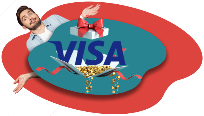 Etablering af et kreditkortselskab som VISA –
