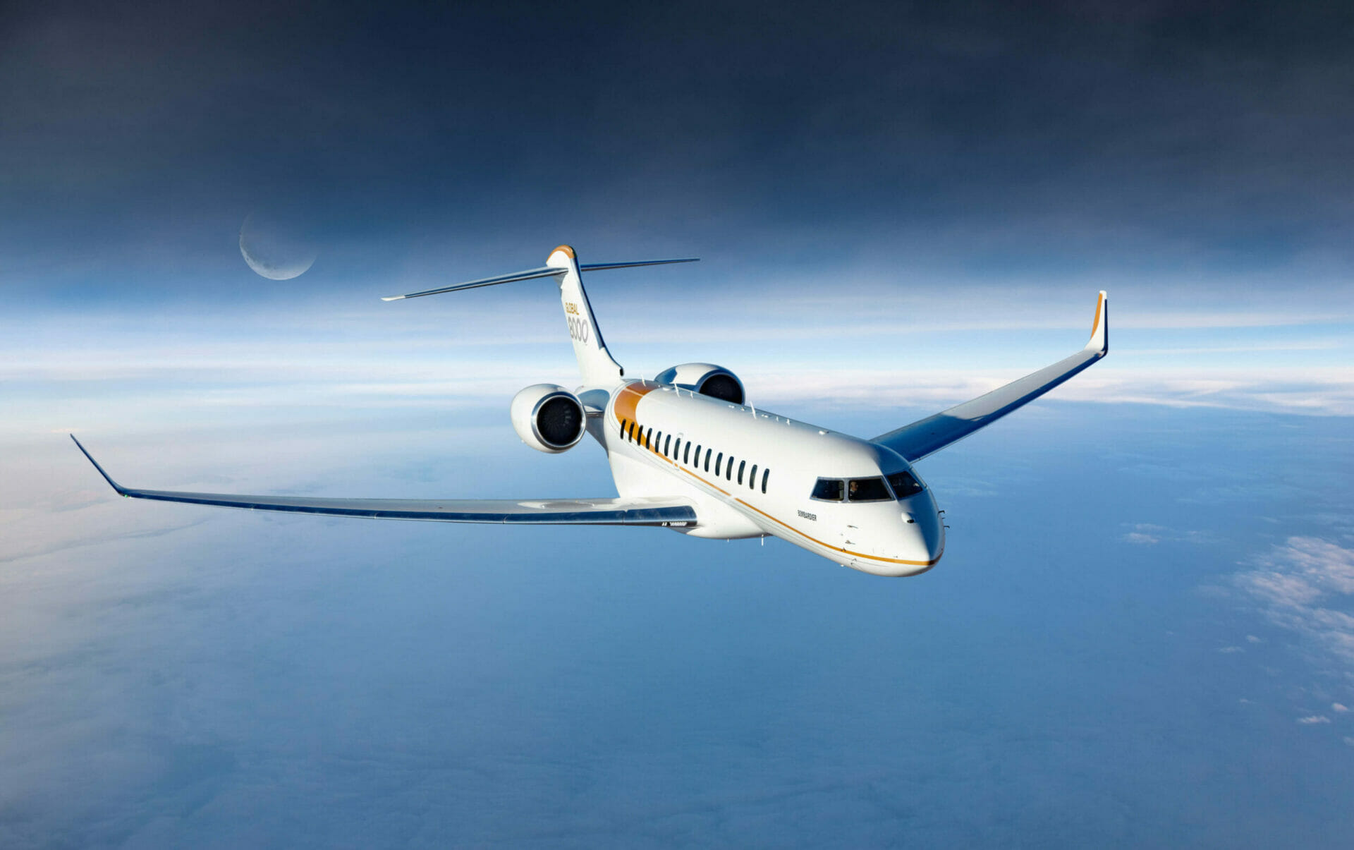 Hvorfor forretningsfolk bør rejse med privat jetfly -