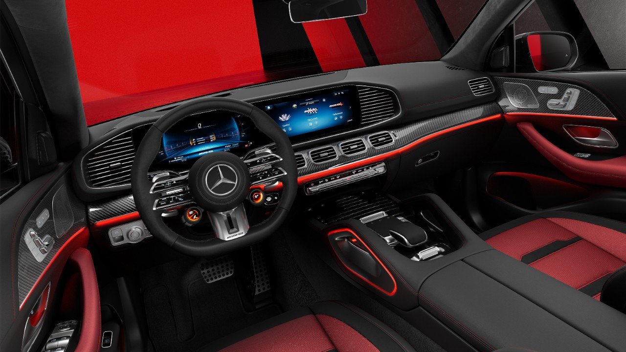 Inde i bedste AMG-fabrik i Tyskland - Mercedes-AMG SL produktionslinje