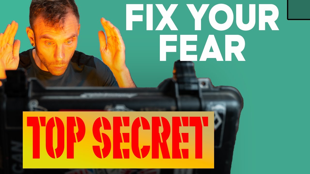 Overvind din frygt for at tale offentligt 20 tips til at hjælpe dig -