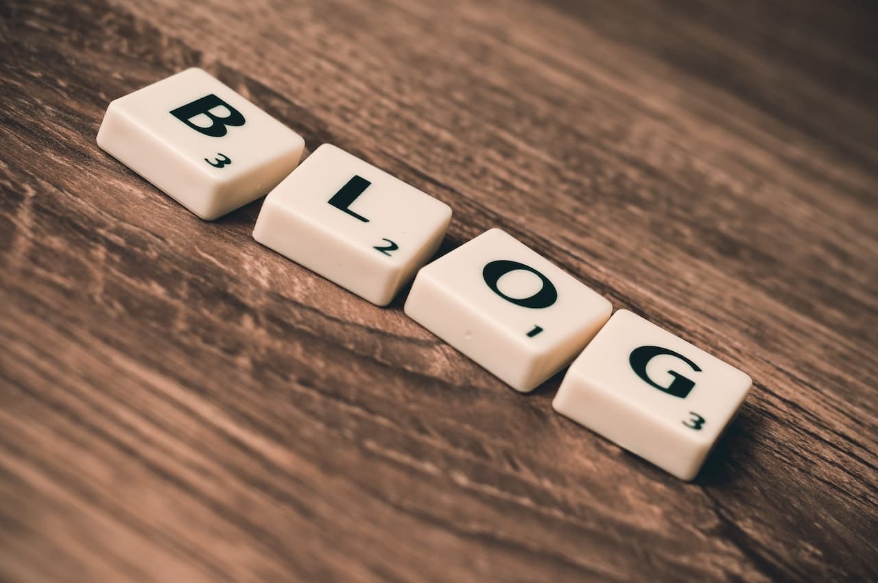Sådan gør du din blog til en stor virksomhed i 5 nemme trin -
