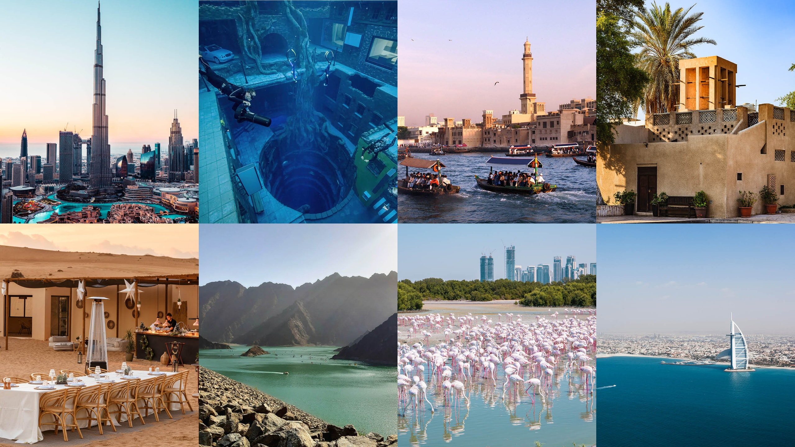 Top 50 ejendomsmæglerfirmaer og -agenter i Dubai -