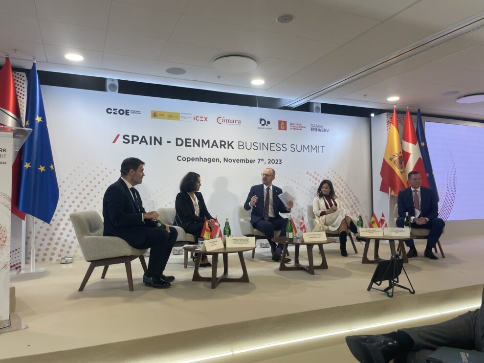 Top 50 erhvervsinvesteringsmuligheder i Spanien for 2021 -
