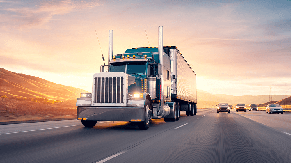 50 Catchy Trucking Business Idé Navn -