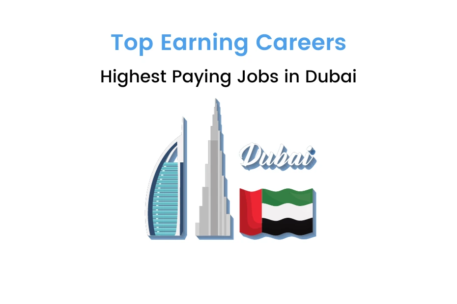 7 bedste rekrutteringsbureauer i Dubai til canadiske job -