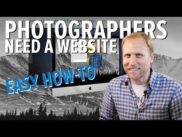 At finde det bedste online digitale fotograferingskursus / tutorial -