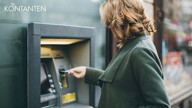 Start din egen pengeautomatvirksomhed uden penge -