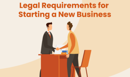 10 legal requirements to start a shipping business