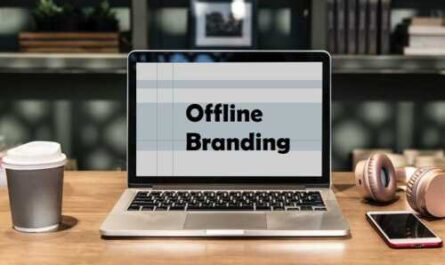 3 offline branding tips for small businesses