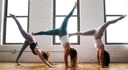 30 best yoga business ideas