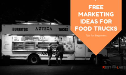40 Strategy Ideas For Food Trucks