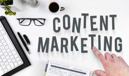 5 Ways to Maximize Your Return on Investment in Content Marketing