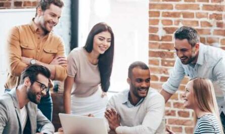 7 tips for creating a friendly work environment for your employees