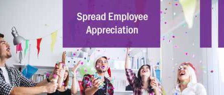 9 Cool Ideas to Celebrate Employee Appreciation Week 2021