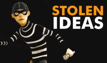 9 ways to stop bankers and investors from stealing your idea