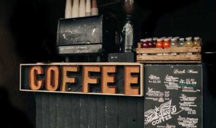 Best Coffee Franchise To Buy Under 50K