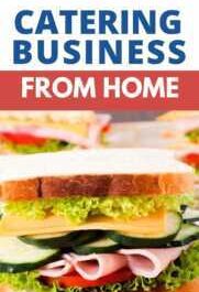 Business catering success 7 tips to know
