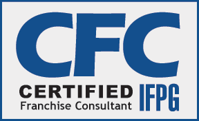 Certified franchise consultant
