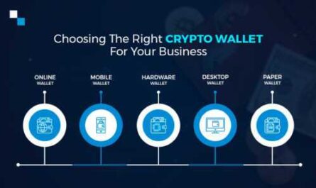 Choosing a cryptocurrency wallet - what you need to understand