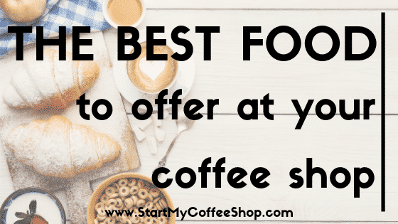 Coffees Menu Ideas Customers Love