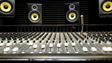 Cost to start a recording studio