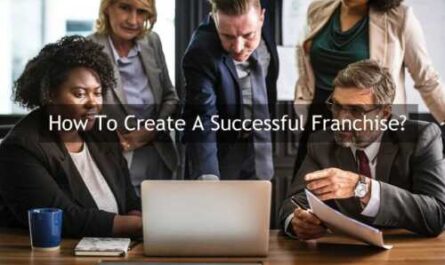 Create a successful franchise with these reminders