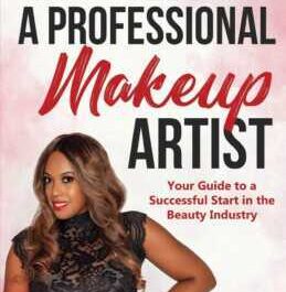 Detailed guide on how to get a makeup artist license