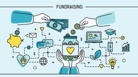 Fundraising Business