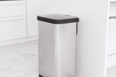 Garbage Cans For Your Home