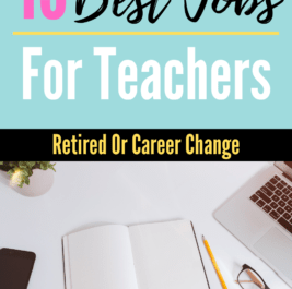 High Paying Career Change Ideas For Teachers In 2021