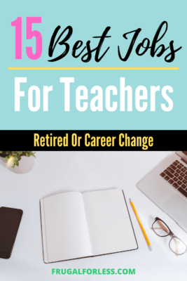 High Paying Career Change Ideas For Teachers In 2021