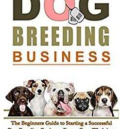 Home Dog Breeding Business