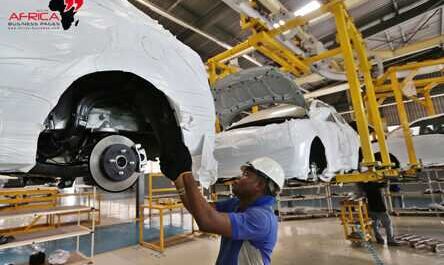 How to capitalize on the Nigerian auto industry boom