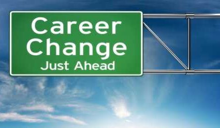 How to change careers without going back to school