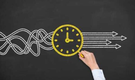 How to effectively train employees in time management