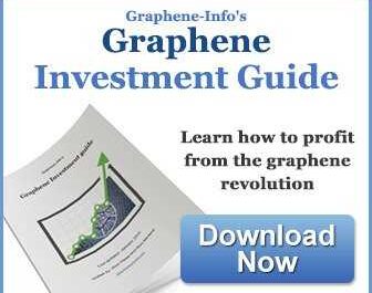 How to invest in graphene for beginners