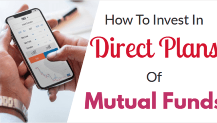 How to invest in mutual funds online