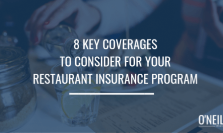 How To Protect Your Restaurant Business With Liability Insurance