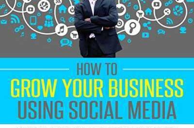 How to quickly grow your business on social media (Instagram Facebook)