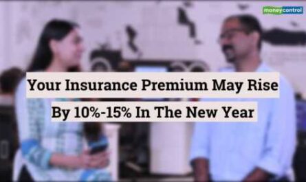 Insurance companies increase premiums