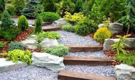 Landscape business from scratch