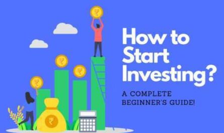 Learn How to Invest Smart - An Overview and Quick Guide to Investing